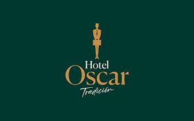 Hotel El Oscar